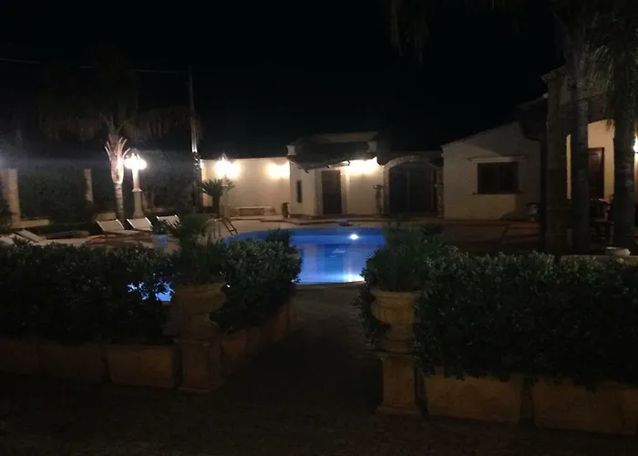Suite Margarita