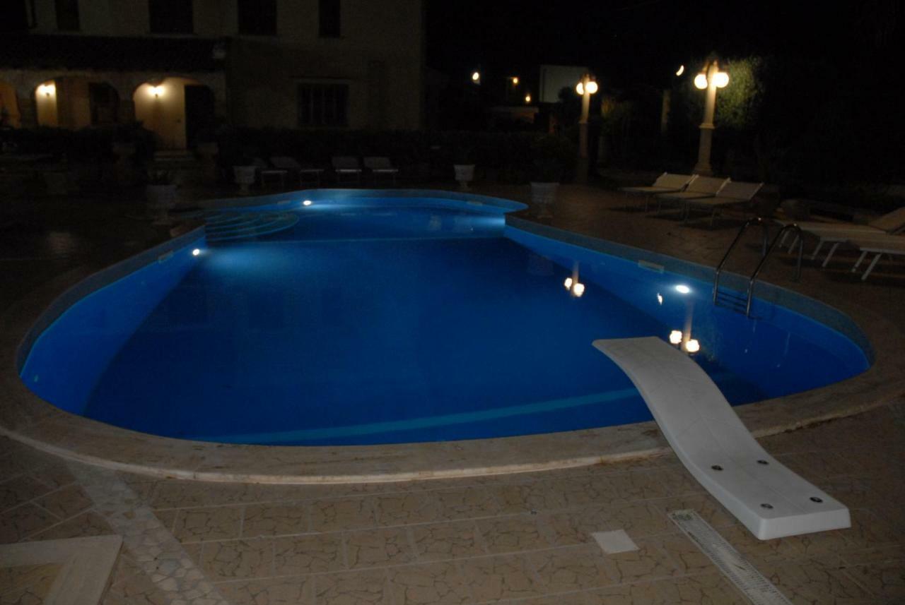 Margarita Apartment