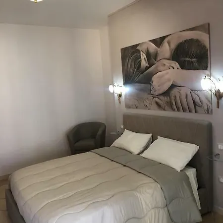 Suite Margarita Mazara del Vallo Exterior photo