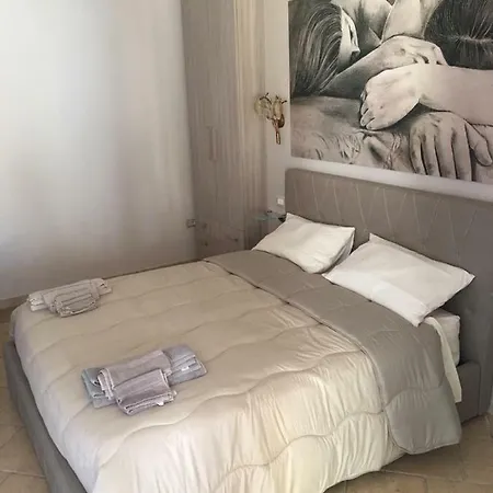 Suite Margarita Mazara del Vallo Exterior photo