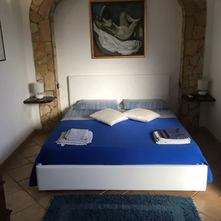 Suite Margarita Mazara del Vallo Exterior photo