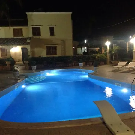 Suite Margarita Mazara del Vallo Exterior photo