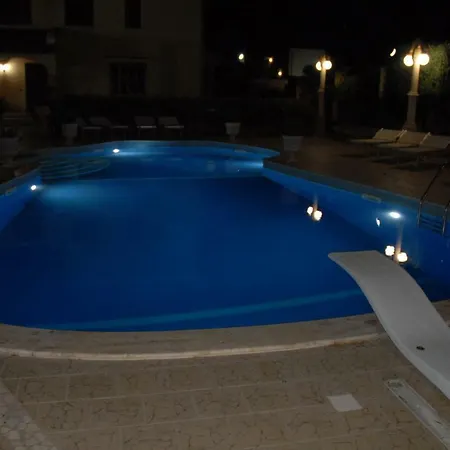 Suite Margarita Mazara del Vallo Exterior photo