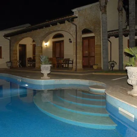 Suite Margarita Mazara del Vallo Exterior photo