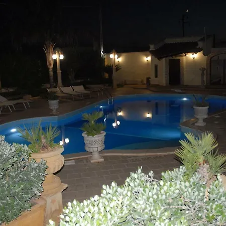 Suite Margarita Mazara del Vallo Exterior photo