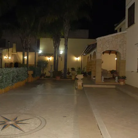 Suite Margarita Mazara del Vallo Exterior photo