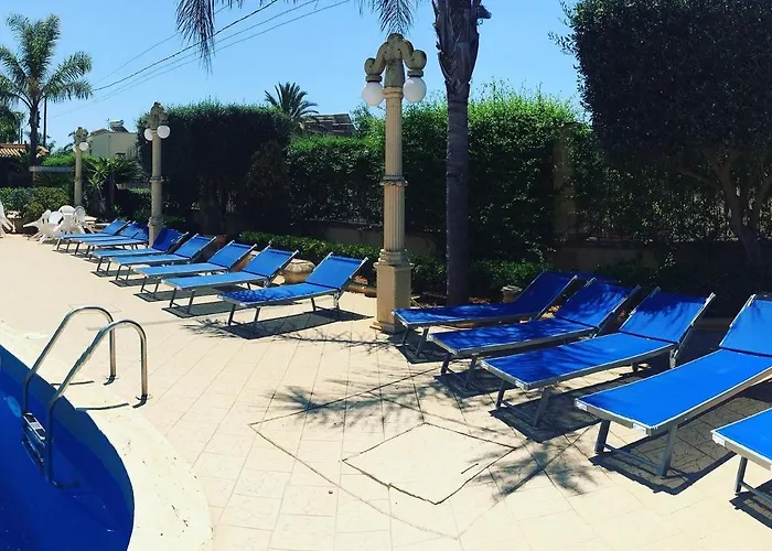 Suite Margarita