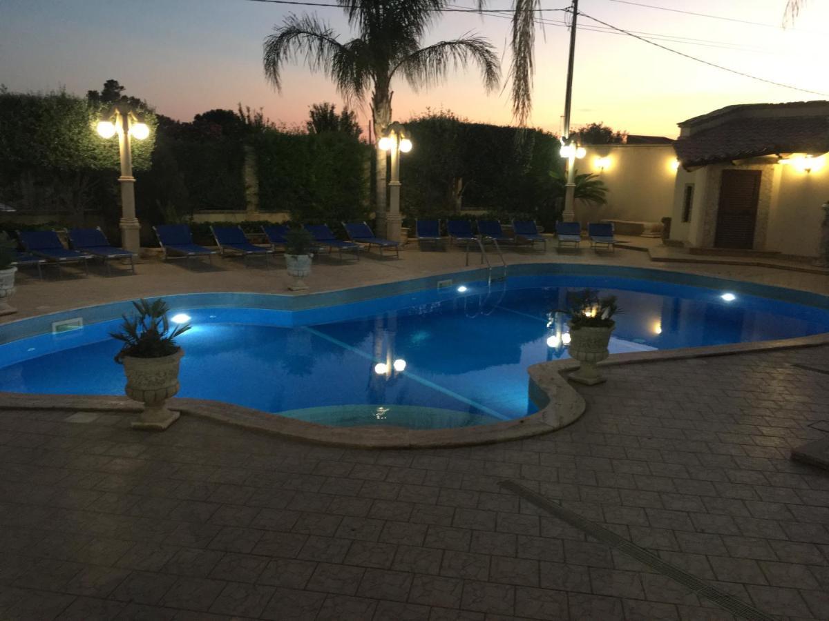 Margarita Apartment Mazara del Vallo