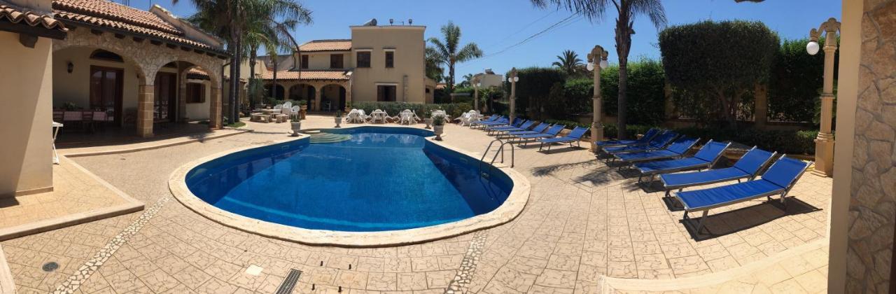 Apartment Margarita Mazara del Vallo