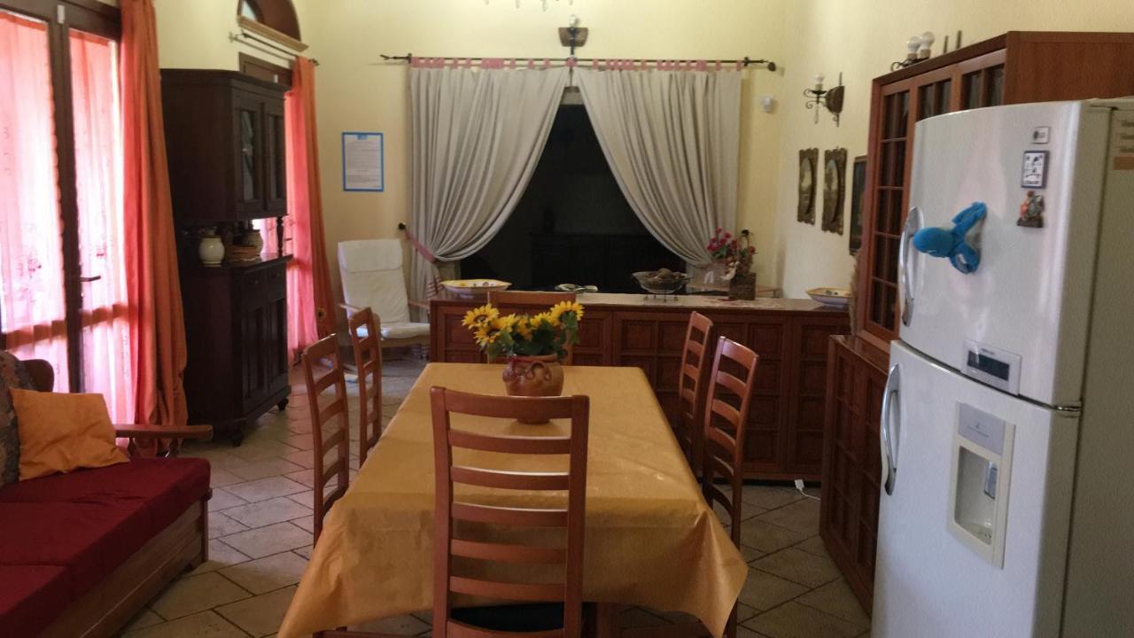 Apartment Margarita