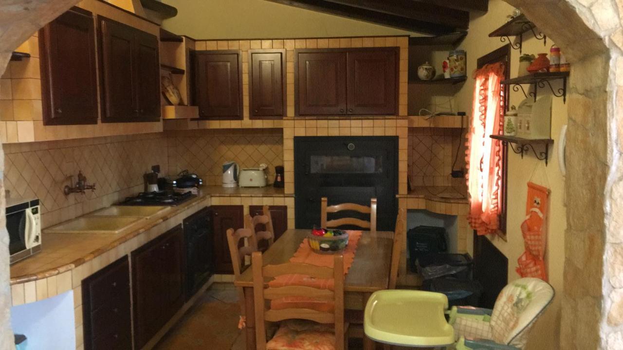 Margarita Apartment
