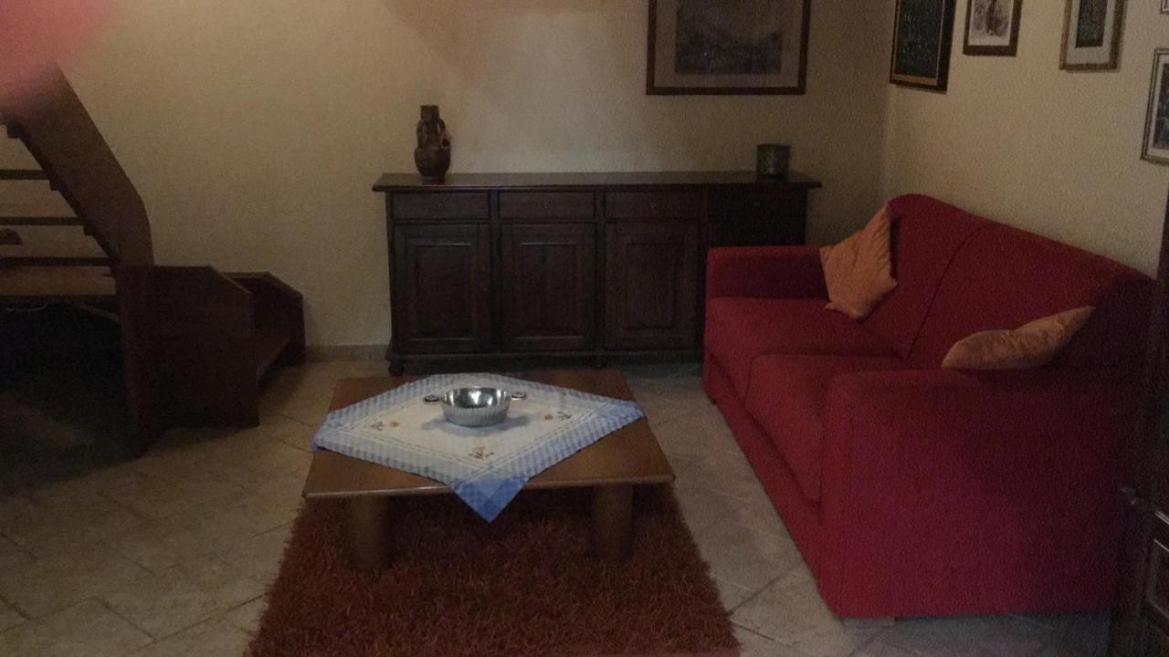 Margarita Apartment
