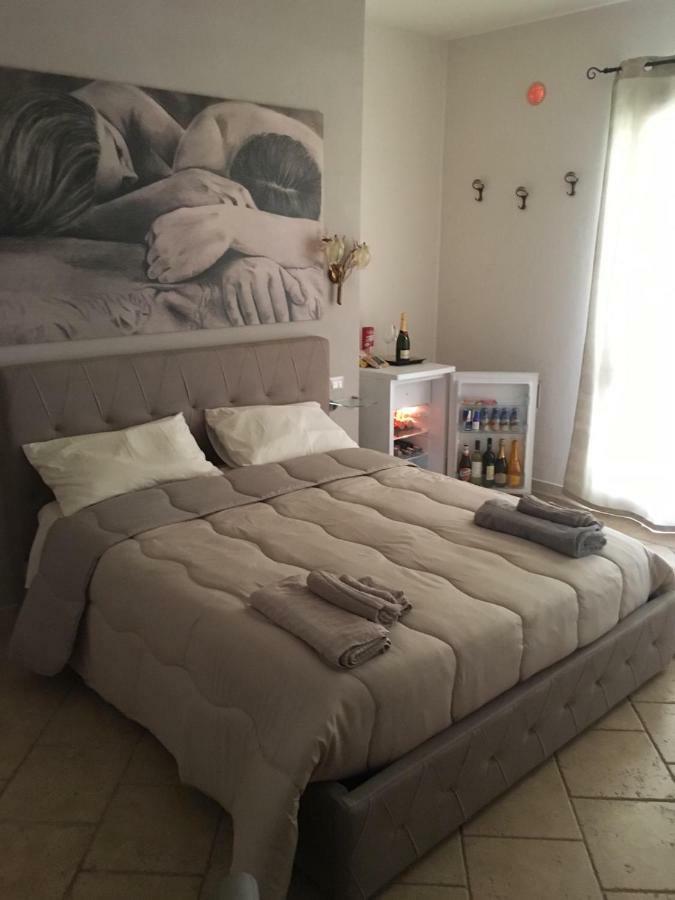 Apartment Margarita