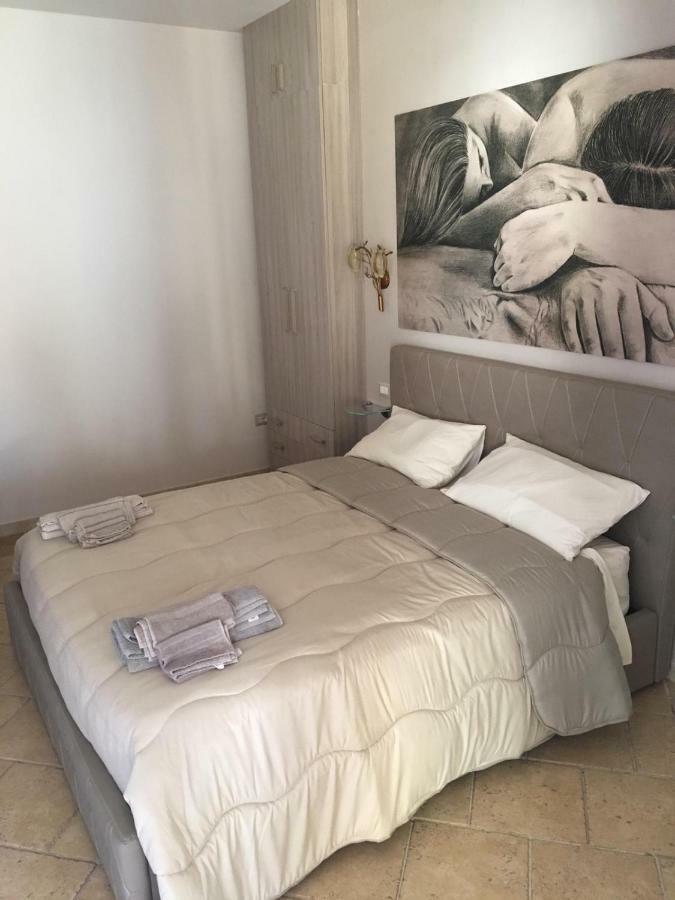 Margarita Apartment
