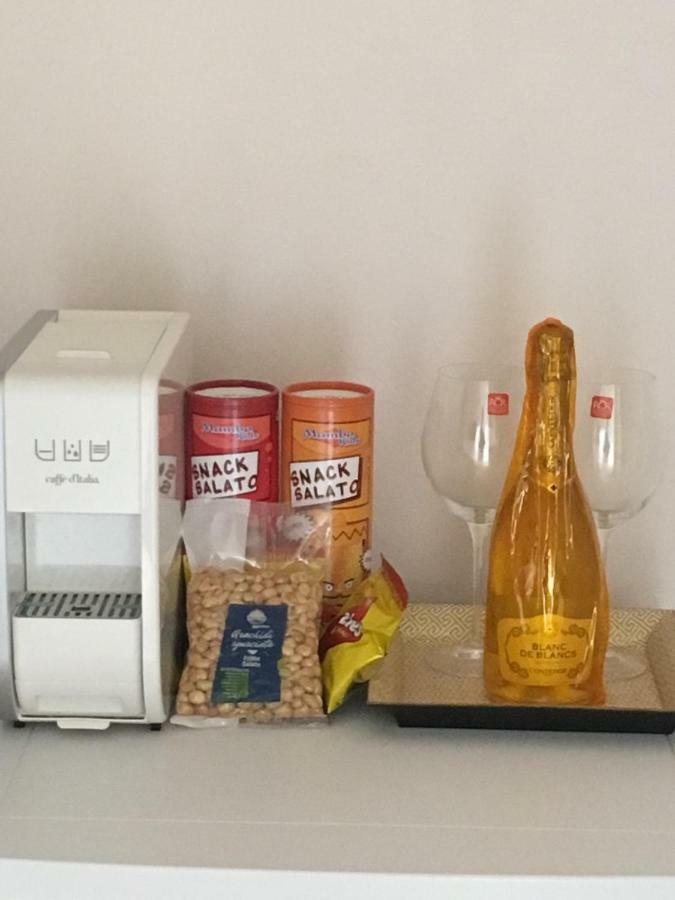 Apartment Margarita *