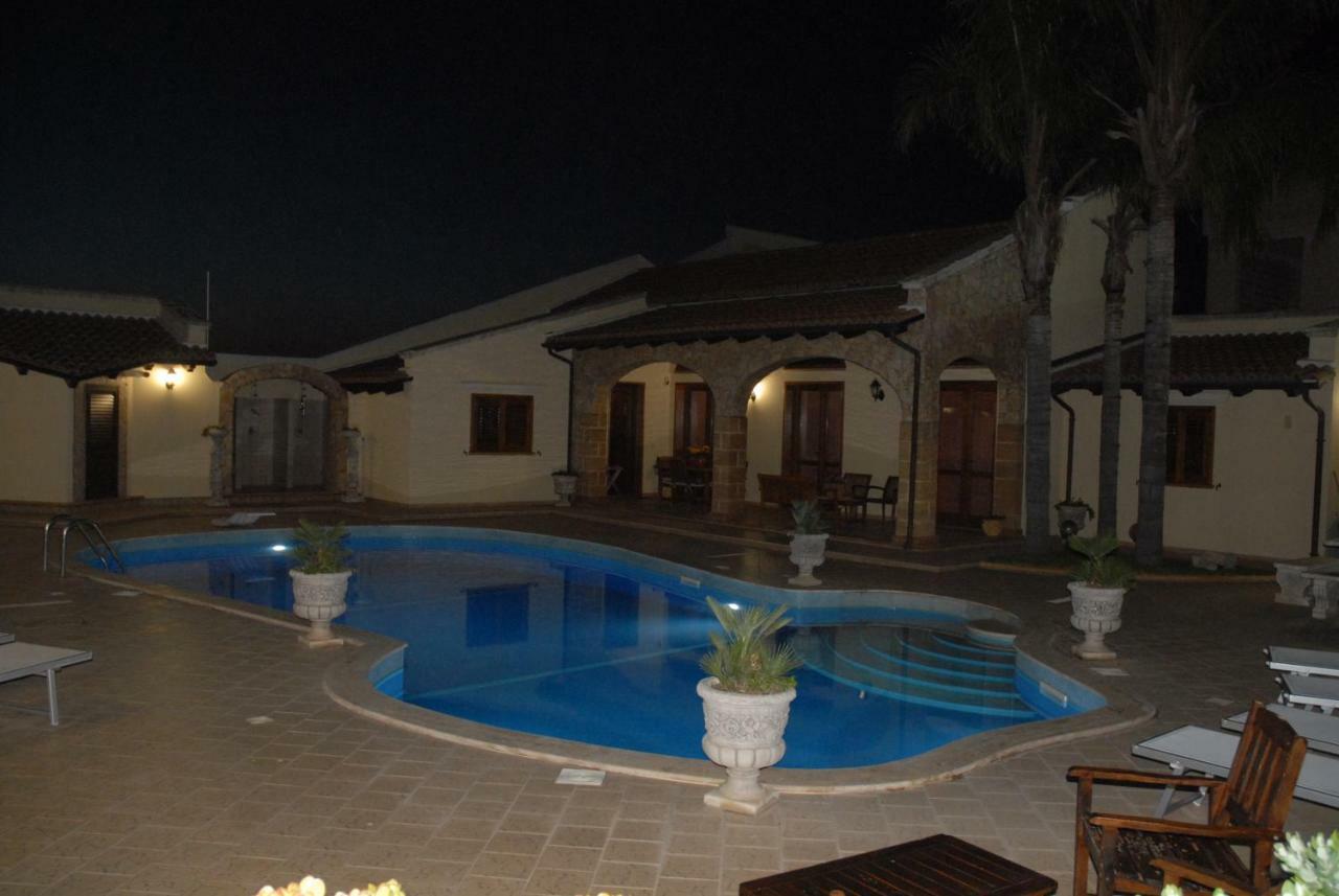 Margarita Apartment *