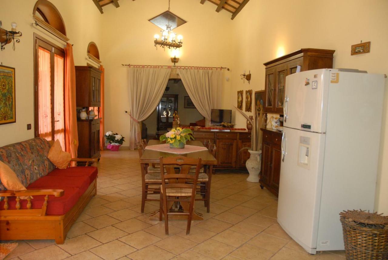 Apartment Margarita