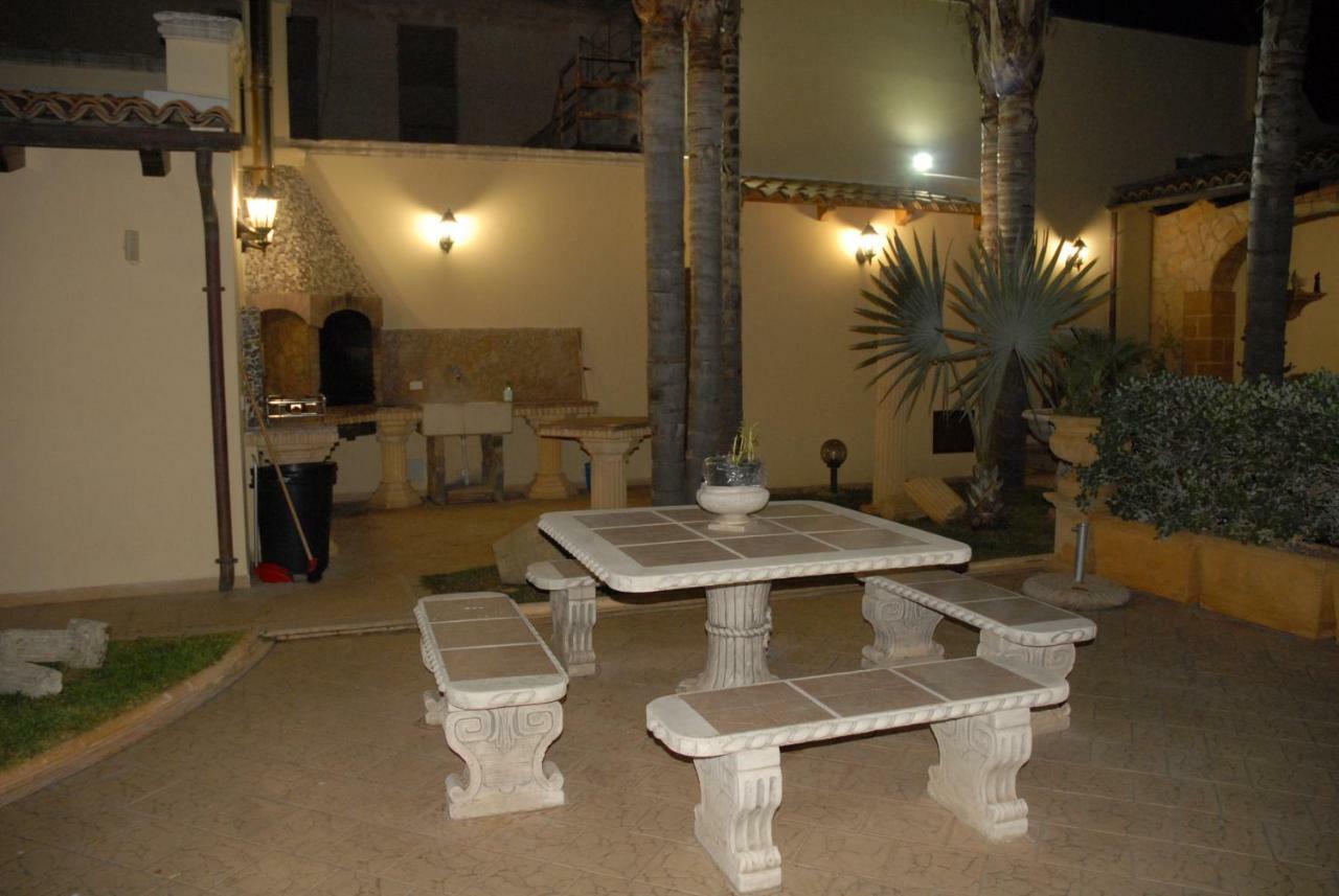 Margarita Apartment *