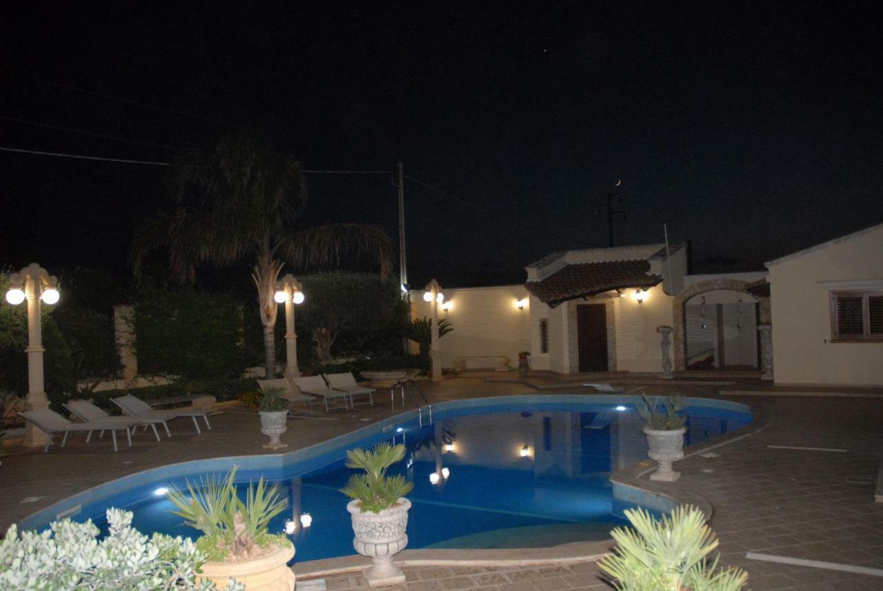 Apartment Margarita Mazara del Vallo