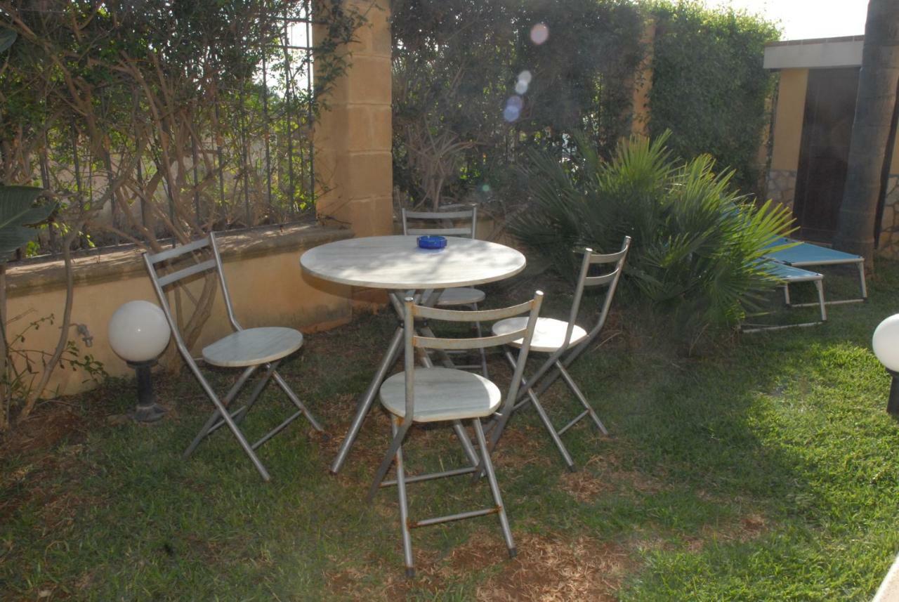 Margarita Apartment