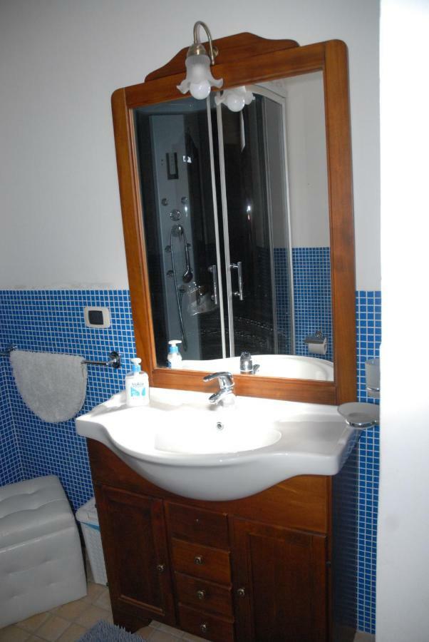 Margarita Apartment Mazara del Vallo