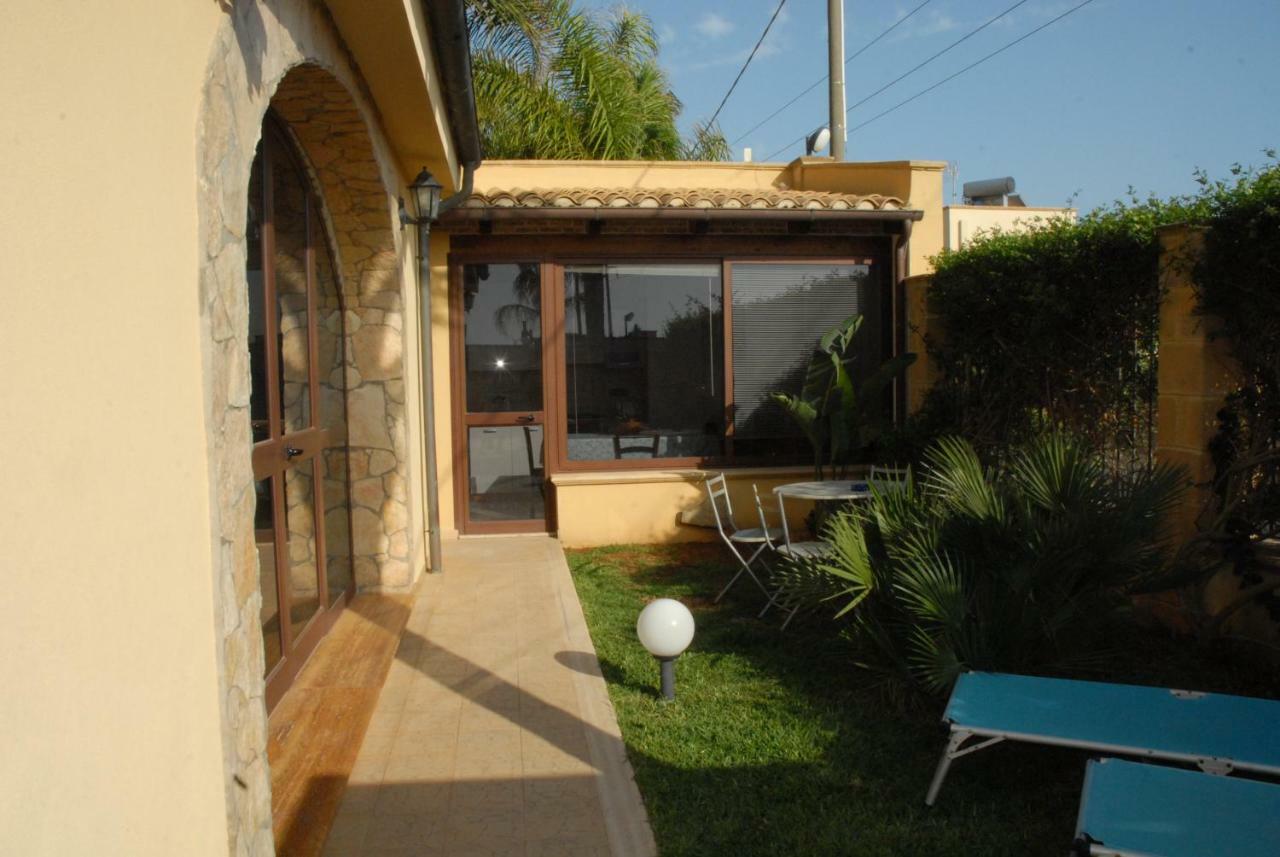 Margarita Apartment *