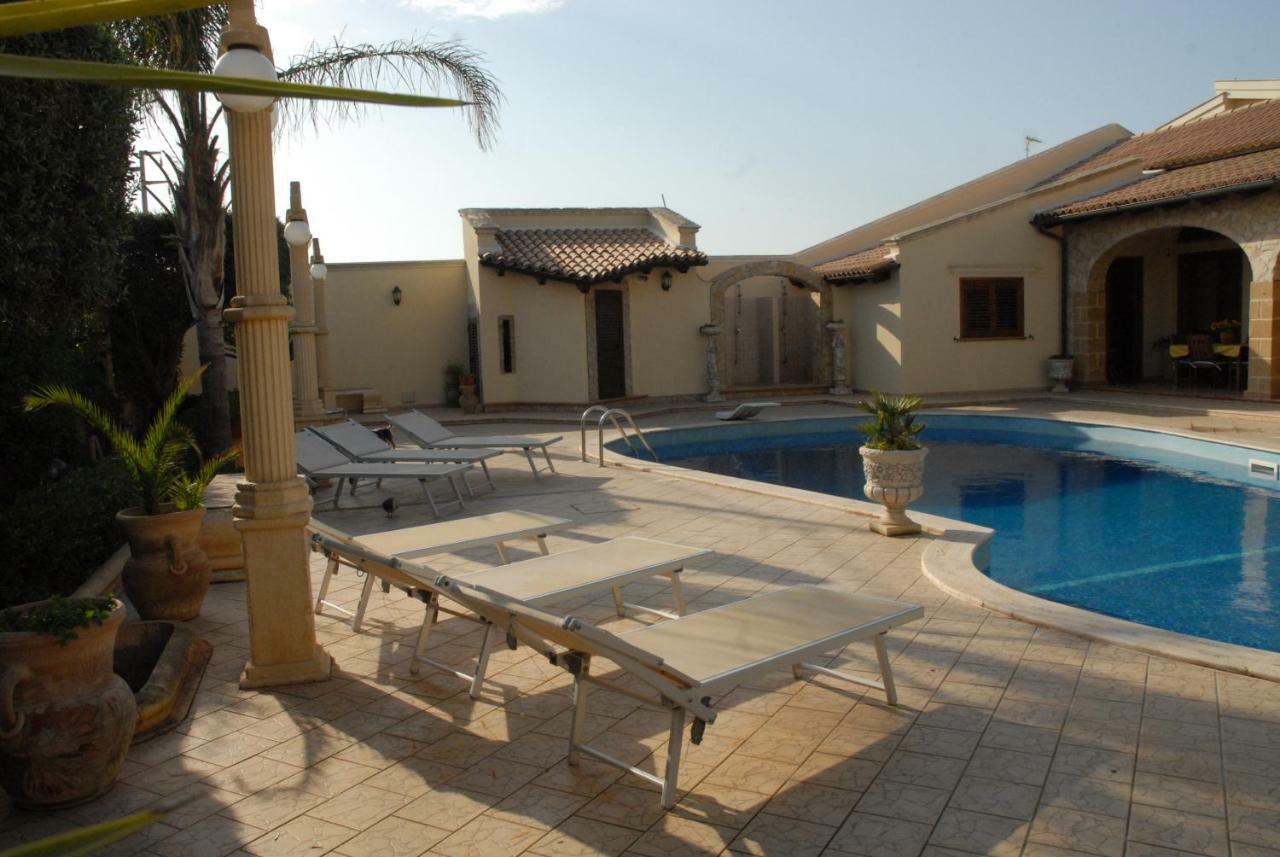 Margarita Apartment