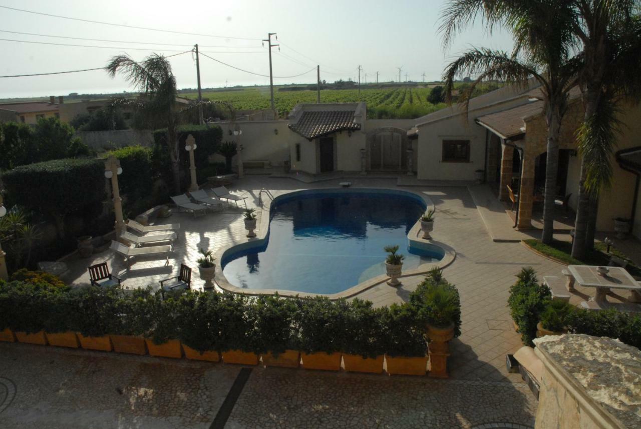 Apartment Margarita