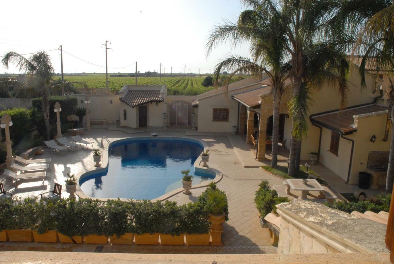 Apartment Margarita Mazara del Vallo